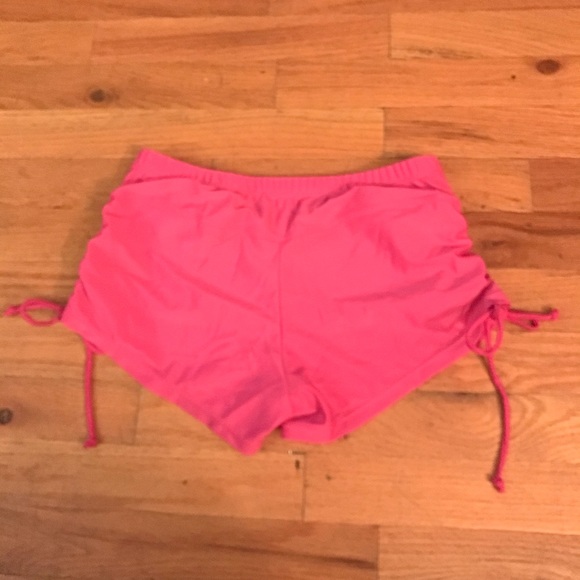 Other - Pink Swimsuit Bottom